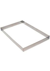 Gobel - Marco a Opera - Inox - 565x365x60 mm - 888580