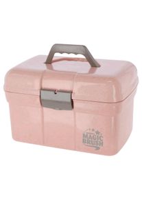 Magic Brush MagicBrush Grooming Box Waterlily