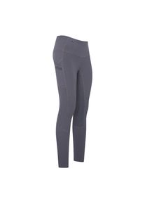 Euro Star Women's Riding Leggings ESBreez Fashion FW22, Winter Riding Leggings, Full-Grip