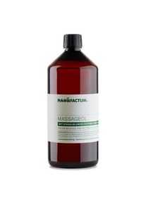 Manufactum Massageöl