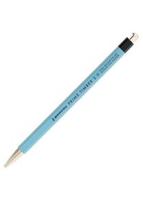 Druckbleistift Timber Blau