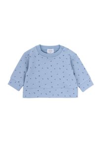 KNOT Tréning póló 'Eli' unisex kék , Méret 3
