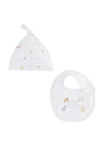 next Set 'Born in 2025' Filles blanc taille XXXS