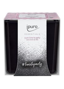 Ipuro Raumdüfte Essentials by Ipuro Time To Party 125 g