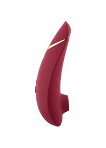 Womanizer Premium 2 Stymulator łechtaczki Wibratory i masażery Female
