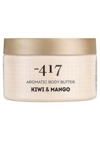 -417 Catharsis & Dead Sea Therapy Aromatic Body Butter Skin care Unisex 250 ml