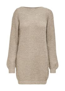 Jacqueline de Yong JDY Robe 'JDYWhitney Megan' Femme gris taille XS