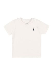 Polo Ralph Lauren T-Shirt Garçons blanc taille 3M