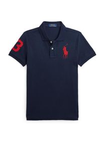 Polo Ralph Lauren T-Shirt Garçons bleu taille S