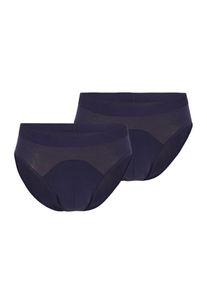 Sloggi Heren Slip 'EVER Soft' marine S