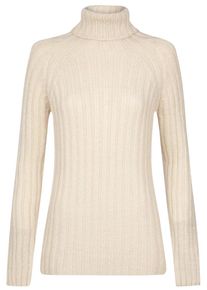 Jimmy Sanders Pulóver Női fehér , Méret S