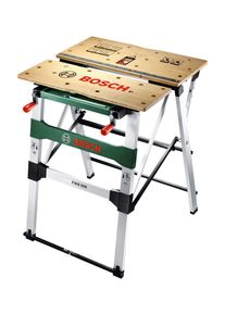 Bosch Home and Garden Bosch Home & Garden Werkbank »PWB 600«, L/T/H: 78x75x85 cm