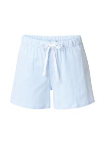 Lauren by Ralph Lauren Lauren Ralph Lauren Pantalon de pyjama Femme bleu taille S