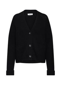 EDITED Cardigan 'Lamis' Femme noir taille L