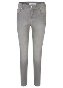 Angels Dames Jeans 'Ornella' lichtgrijs 25-26