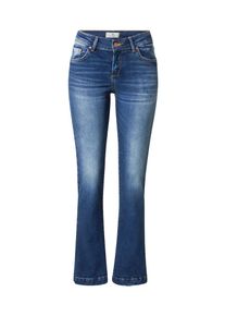 LTB Dames Jeans 'Fallon' blauw denim 27
