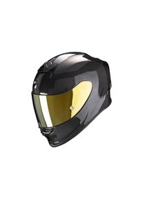 Scorpion EXO-R1 EVO Carbon Air Integralhelm (schwarz/carbon)