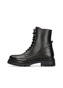 PS Poelman Dames Boots 'Mink' zwart 36