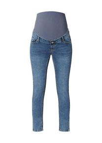 Noppies Dames Jeans 'Avi' blauw denim 27