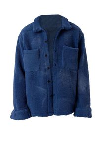 Dandalo Heren Fleece jas marine L