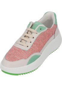 Palado Schnürschuhe 'PA 0034' Damen bunt Größe 37