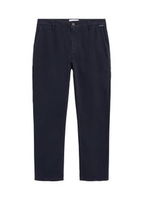 armedangels Heren Chino 'AASTER' nachtblauw 31