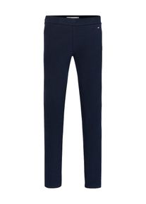 Tommy Hilfiger Leggings donkerblauw 74