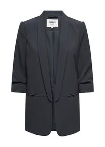 Only Blazer Femme bleu taille 34