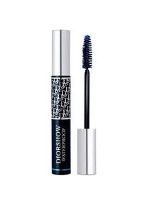 Dior - Diorshow Waterproof Volumen –Mascara, wimpernverlängernder Effekt, wasserfest 11.5 ml 258