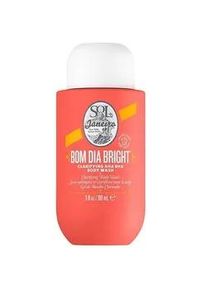 Sol de Janeiro - Bom Dia Bright Body Wash Duschgel 90 ml