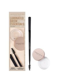 Anastasia Beverly Hills Eyebrow colour Gelamineerde wenkbrauw Essentials Kit Sets Dames