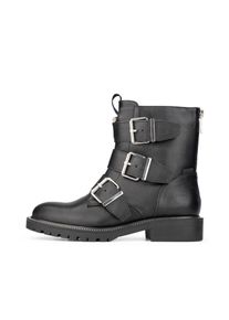 POSH by Poelman Bottines 'Janet' Femme noir taille 37