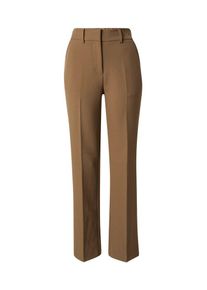 Y.A.S YAS Dames Pantalon 'YASLIKKA' kaki 34