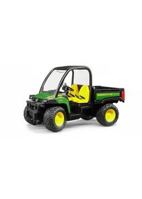 Bruder John Deere Gator XUV 855D, 22,6 x 11,3 x 14 cm