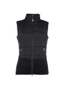 Lauria Garrelli Women's Vest Amalfi SS25, Functional Vest, Quilted Vest
