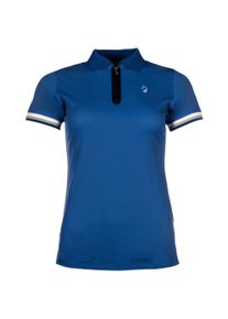 Lauria Garrelli Women's Shirt Amalfi SS25, Poloshirt, short-sleeved