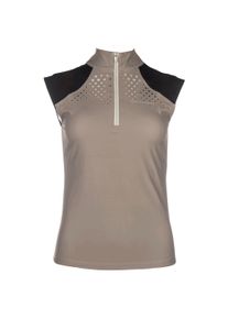 Lauria Garrelli Women's Top Amalfi SS25, Functional Top, sleeveless