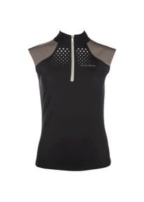Lauria Garrelli Women's Top Amalfi SS25, Functional Top, sleeveless