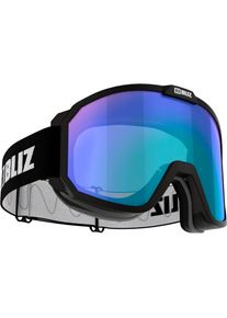 Bliz Rave Brille, Größe: Einheitsgröße