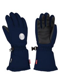 Trollkids Narvik Handschuh Kinder, Größe: 4 Fleece