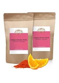 Bärbel Drexel Collagen Beauty Drink mit Naticol®, Vitamin C & Astaxanthin