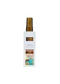 Vita Liberata - Elisir abbronzante medio colorato Heavenly Elixir Autoabbronzanti 150 ml Marrone unisex