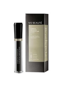 M2BEAUTE M2 Beauté - M2 Beauté Eyebrow Enhancer Color & Care Blonde Gel sopracciglia 6 ml Marrone chiaro unisex