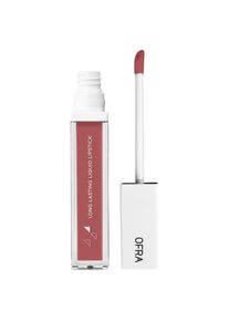 OFRA - Long Lasting Liquid Lipstick Rossetti 8 g Oro rosa unisex
