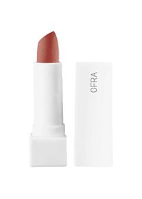 OFRA - Lipstick Rossetti 4.5 g Rosso scuro unisex
