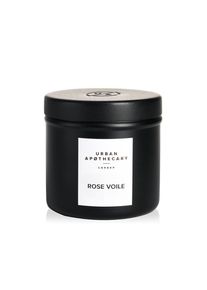 Urban Apothecary - Luxury Iron Travel Candle Candele 175 g unisex