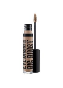 MAC - Eye Brows Big Boost Fibre Gel sopracciglia 4.1 g Marrone chiaro unisex