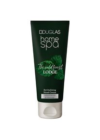 Douglas COLLECTION - Home Spa The Wild Forest Lodge Hand Cream Crema mani 75 ml unisex