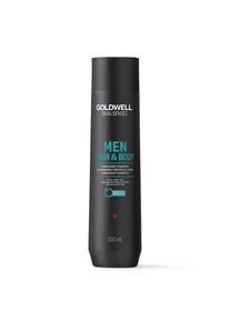 Goldwell - Dualsenses Men Hair & Body Bagnoschiuma 300 ml male
