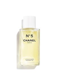 Chanel - N°5 OLIO PER IL CORPO PROFUMATO IDRATANTE Olio corpo 250 ml female